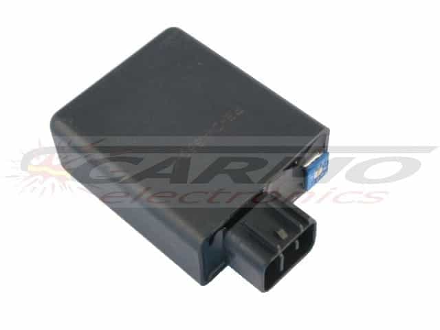 Yamaha X-Max 400 2018-2020 High Performance ECU Flash tuning + Akrapovic S-Y4SO018-HRAASS (Stage 3)
